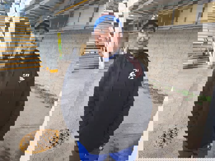 Con pretemporada perfecta, Charras debutan ante Diablas Rojas en la capital Con pretemporada perfecta, Charras debutan ante Diablas Rojas en la capital