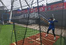 Con pretemporada perfecta, Charras debutan ante Diablas Rojas en la capital