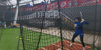 Con pretemporada perfecta, Charras debutan ante Diablas Rojas en la capital