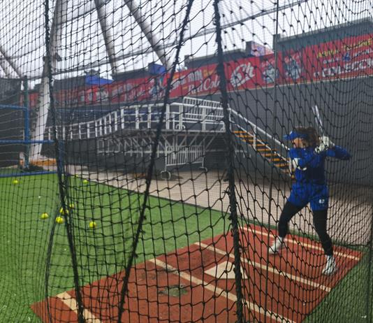 Con pretemporada perfecta, Charras debutan ante Diablas Rojas en la capital