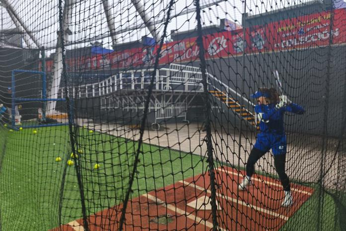 Con pretemporada perfecta, Charras debutan ante Diablas Rojas en la capital Con pretemporada perfecta, Charras debutan ante Diablas Rojas en la capital