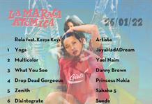 La Maraca Atomica - Ju. 22 Ene 2026 - Solo novedades