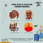 Bitácora Regional - 23 de Enero del 2026