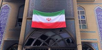 Trump vigila a Ir&aacute;n y env&iacute;a una flota hacia el Golfo