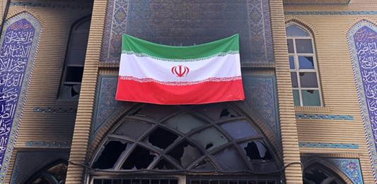 Trump vigila a Irán y envía una flota hacia el Golfo