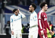 Liverpool confía en la dupla Ekitiké-Wirtz para enderezar la temporada Liverpool confía en la dupla Ekitiké-Wirtz para enderezar la temporada