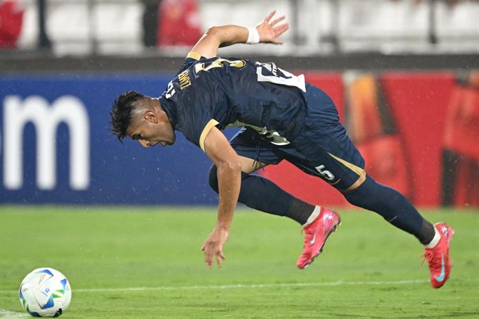 Alianza Lima separa a tres jugadores por denuncia de abuso sexual a joven argentina Alianza Lima separa a tres jugadores por denuncia de abuso sexual a joven argentina