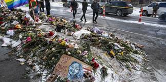 Crece la indignaci&oacute;n en EEUU por detenci&oacute;n de ni&ntilde;o de cinco a&ntilde;os en redada antiinmigraci&oacute;n