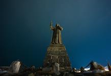 Encuesta en siete países de la UE identifica a Trump como enemigo de Europa Encuesta en siete países de la UE identifica a Trump como enemigo de Europa