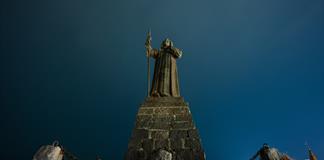 Encuesta en siete pa&iacute;ses de la UE identifica a Trump como enemigo de Europa