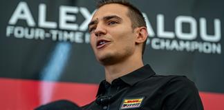 &Aacute;lex Palou pierde el juicio contra McLaren y tendr&aacute; que pagar 10 millones