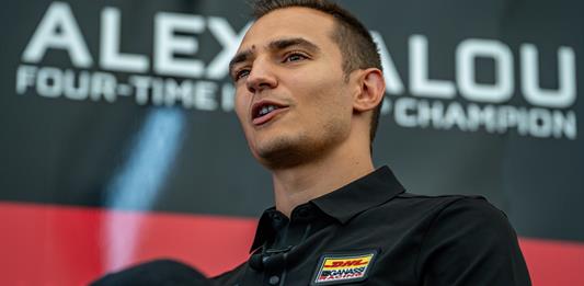 Álex Palou pierde el juicio contra McLaren y tendrá que pagar 10 millones