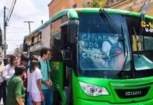 Analiza Setran “bajar” la tarifa de 14 pesos en Lagos de Moreno, Tepatitlán y Ciudad Guzmán