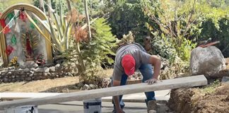 Rehabilitan antiguo Centro de Salud para uso social en Tapalpa