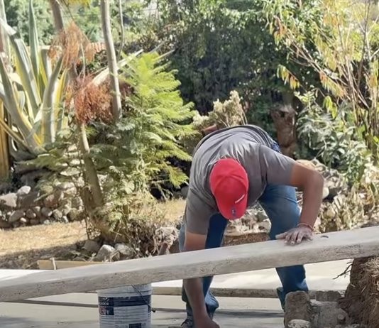 Rehabilitan antiguo Centro de Salud para uso social en Tapalpa