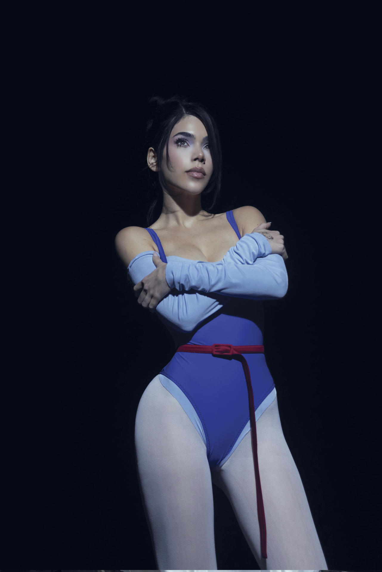 Yandel, Kenia Os y Evaluna Montaner destacan en la nueva música latina de la semana