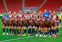 Chivas busca seguir invicto y Tigres parte como favorito ante Atlas en la jornada