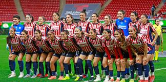 Chivas busca seguir invicto y Tigres parte como favorito ante Atlas en la jornada
