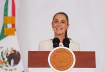 Claudia Sheinbaum justifica compra de camionetas para la SCJN