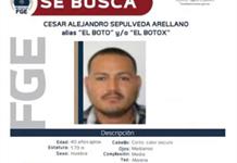 Autoridades confirman detención de El Bótox por asesinato de líder limonero en Michoacán Autoridades confirman detención de El Bótox por asesinato de líder limonero en Michoacán
