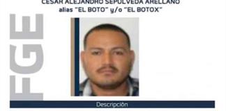 Autoridades confirman detención de El Bótox por asesinato de líder limonero en Michoacán Autoridades confirman detención de El Bótox por asesinato de líder limonero en Michoacán