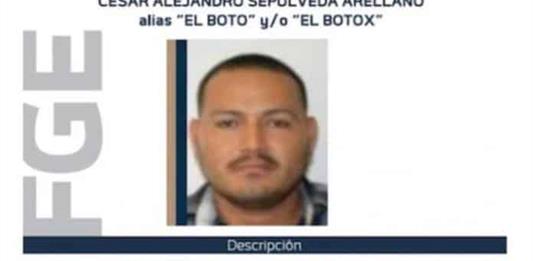 Autoridades confirman detención de El Bótox por asesinato de líder limonero en Michoacán