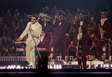 Los conciertos de Bad Bunny disparan la especulación con precios de hospedajes en Medellín