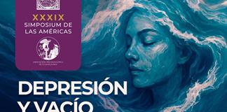 Abordar&aacute;n la "Depresi&oacute;n y el Vac&iacute;o: Mal de nuestro tiempo" en el Simposium de las Am&eacute;ricas 2026