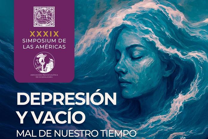 Abordarán la “Depresión y el Vacío: Mal de nuestro tiempo” en el Simposium de las Américas 2026 Abordarán la “Depresión y el Vacío: Mal de nuestro tiempo” en el Simposium de las Américas 2026