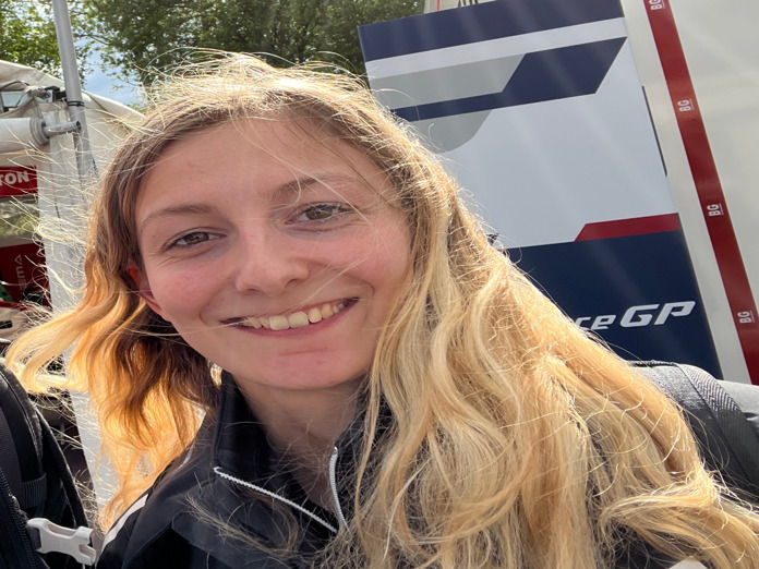 La Fórmula 1 arrastra medio siglo sin mujeres al volante