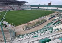 Óscar Villegas dice que amistoso contra México será muy difícil porque es muy fuerte