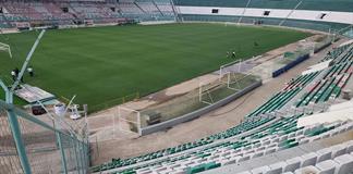 &Oacute;scar Villegas dice que amistoso contra M&eacute;xico ser&aacute; muy dif&iacute;cil porque es muy fuerte