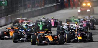 La F&oacute;rmula 1 arrastra medio siglo sin mujeres al volante