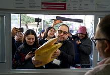 Con casi 15 mil firmas recibidas, IEPC arranca referéndum contra tarifazo