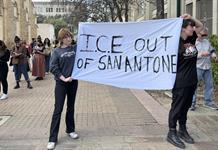 El arresto de latinos sin historial criminal en EEUU se sextuplic&oacute; con Trump, dice informe