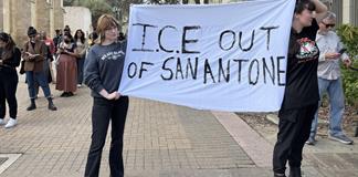 El arresto de latinos sin historial criminal en EEUU se sextuplicó con Trump, dice informe El arresto de latinos sin historial criminal en EEUU se sextuplicó con Trump, dice informe