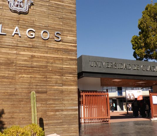 Presidente de la Divisi&oacute;n de Ciencias Sociales se pronuncia contra aumento al transporte