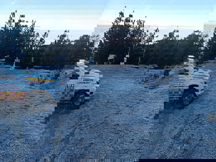 ¿Tienes ganas de subir al Nevado de Colima? Toma esto en cuenta ¿Tienes ganas de subir al Nevado de Colima? Toma esto en cuenta