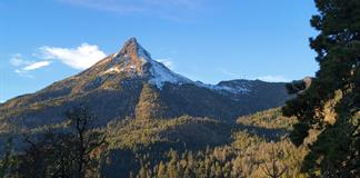 &iquest;Tienes ganas de subir al Nevado de Colima? Toma esto en cuenta
