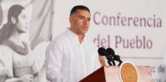 Gobierno de México y EE.UU. mantienen cooperación en entrenamiento táctico Gobierno de México y EE.UU. mantienen cooperación en entrenamiento táctico