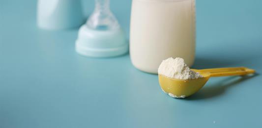 Justicia francesa investiga muerte de bebés por leche infantil Nestlé