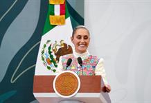 Gobierno de México defiende T-MEC y trabajará para que no se rompa, afirma Sheinbaum