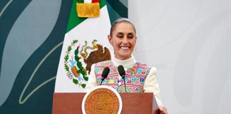 Gobierno de México defiende T-MEC y trabajará para que no se rompa, afirma Sheinbaum Gobierno de México defiende T-MEC y trabajará para que no se rompa, afirma Sheinbaum