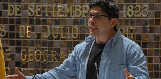 Se presentó el primer juicio de amparo en contra del tarifazo