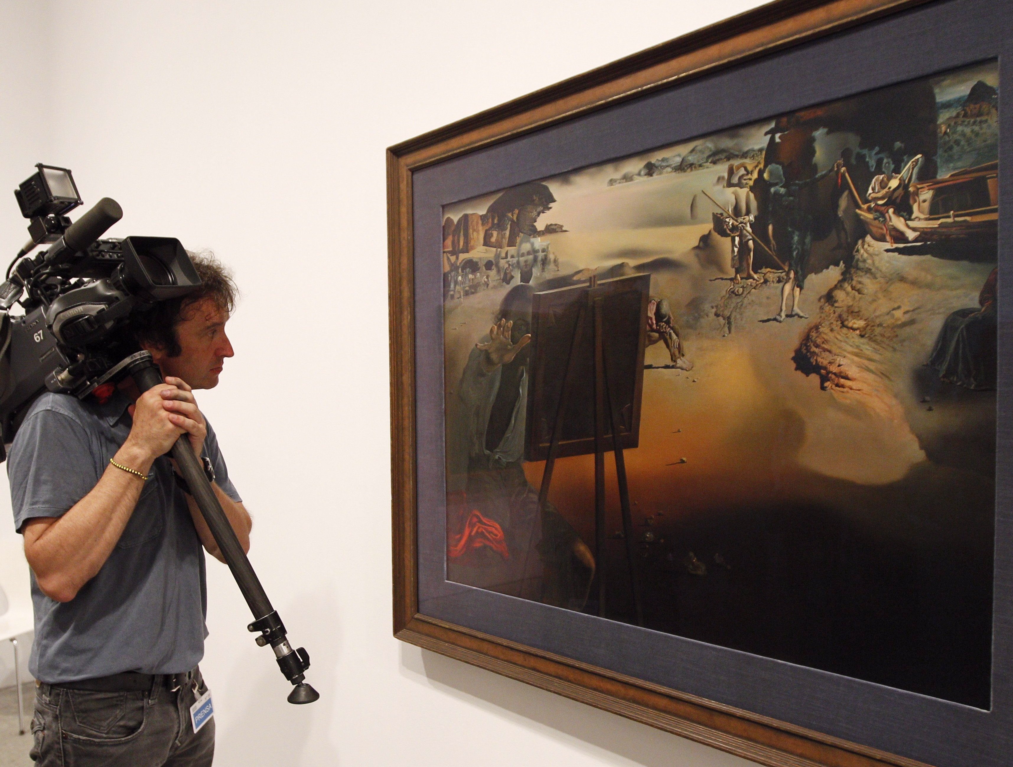 Arte contemporáneo y mujeres artistas destacan en exposiciones 2026 del Thyssen