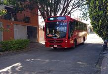 Cuestionan aumento al transporte en Lagos de Moreno Cuestionan aumento al transporte en Lagos de Moreno