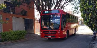 Cuestionan aumento al transporte en Lagos de Moreno