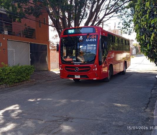 Cuestionan aumento al transporte en Lagos de Moreno