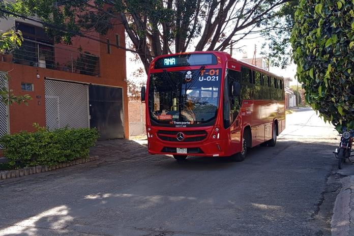 Cuestionan aumento al transporte en Lagos de Moreno Cuestionan aumento al transporte en Lagos de Moreno