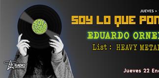 Soy lo que Pongo - Ju. 22 Ene 2026